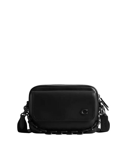 Men's Charter Crossbody Bag