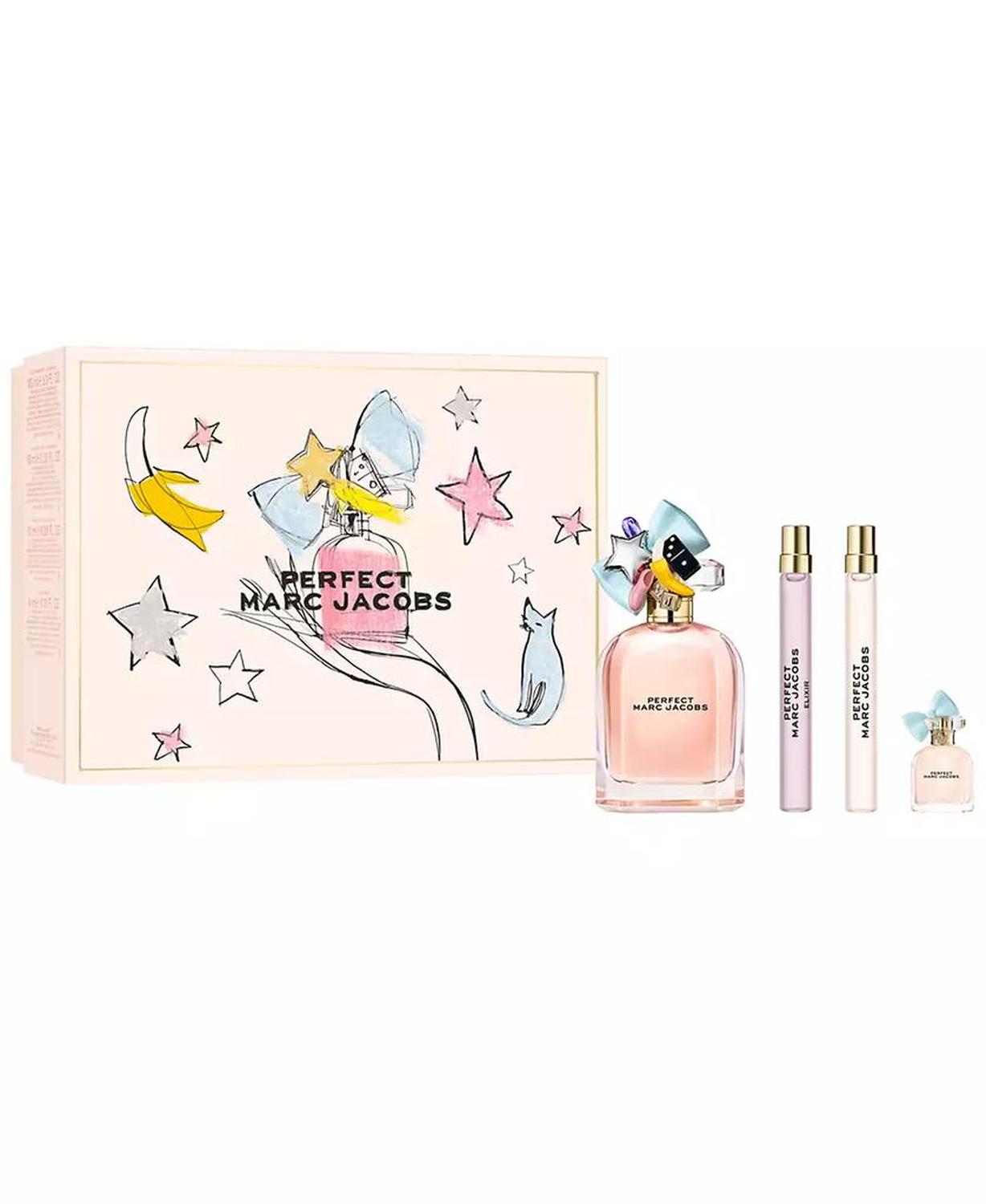 4-Pc. Perfect Eau de Parfum Gift Set