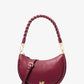 Kyla Small Leather Convertible Pochette