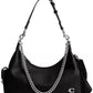 Pocket Medium Leather Juliet Bag 30