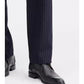 Men's Classic-Fit Wool-Blend Pinstripe Suit Separate Pants