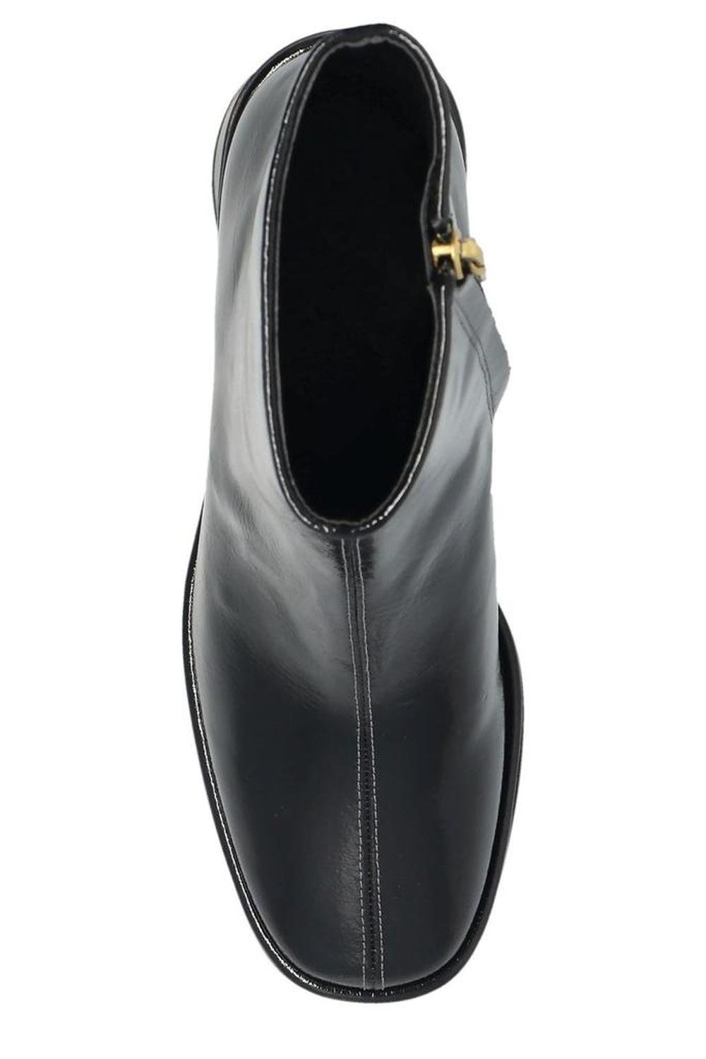 Coach Gigi Ankle Boots