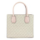 pink  Pvc Handbag (Pre-Owned)