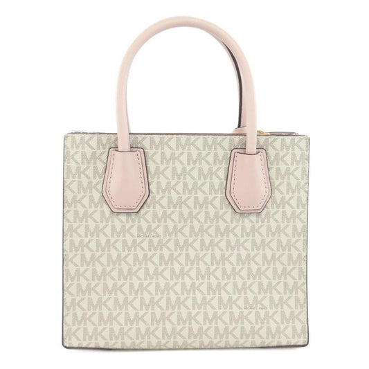 pink  Pvc Handbag (Pre-Owned)