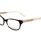 Kate Spade Cat-Eye Frame Glasses