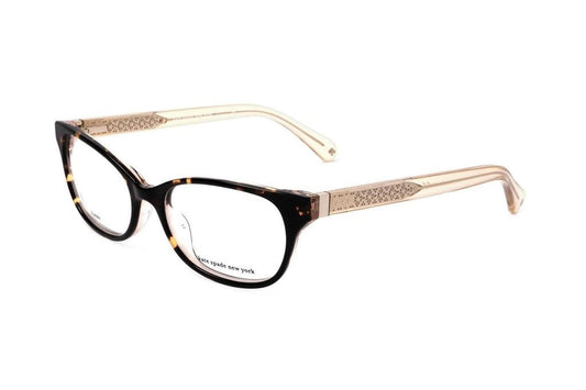 Kate Spade Cat-Eye Frame Glasses
