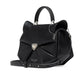 Whiskers Smooth Leather 3D Cat Crossbody