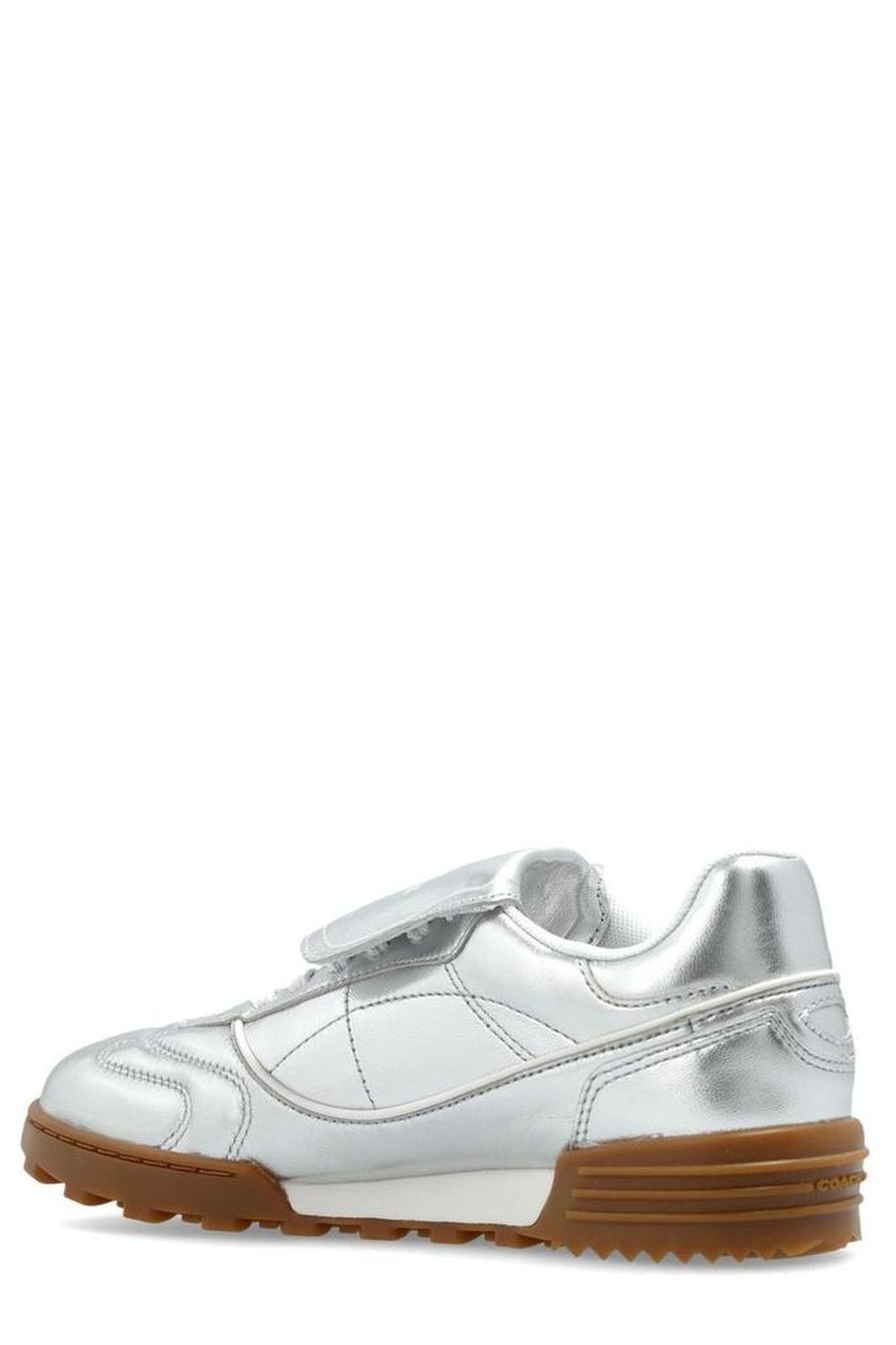 Coach Match Sneakers