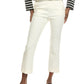 Nepeta Wool-Blend Trouser