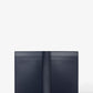 Cooper Saffiano Leather Bi-Fold Wallet