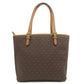 Pvc Tote Bag (Pre-Owned)