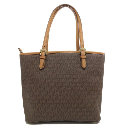 Pvc Tote Bag (Pre-Owned)