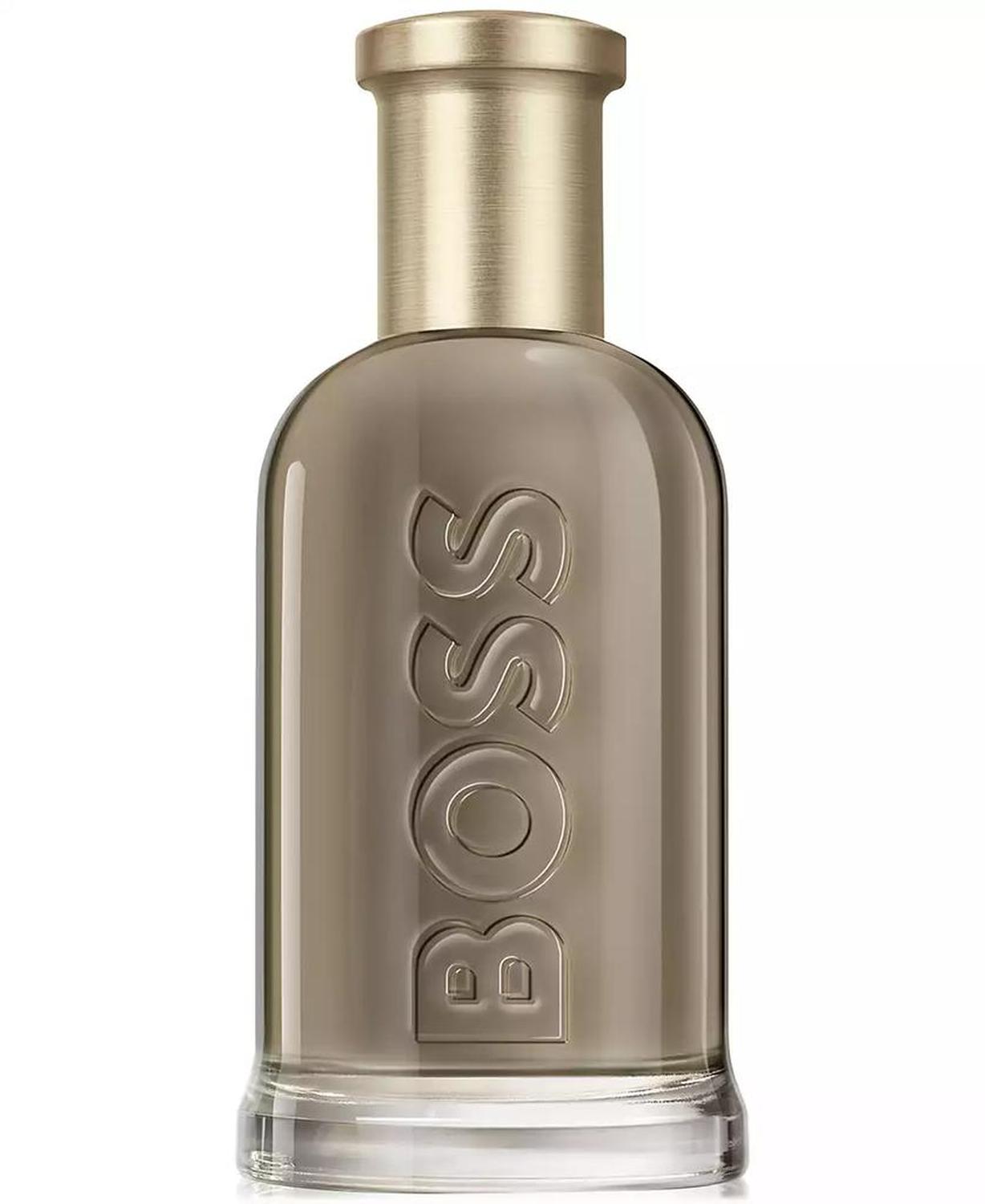 Men's BOSS BOTTLED Eau de Parfum Spray, 3.3-oz.