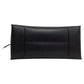 Mercer Bag in Black Leather