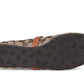 Mary Jane In Crystal Signature Jacquard