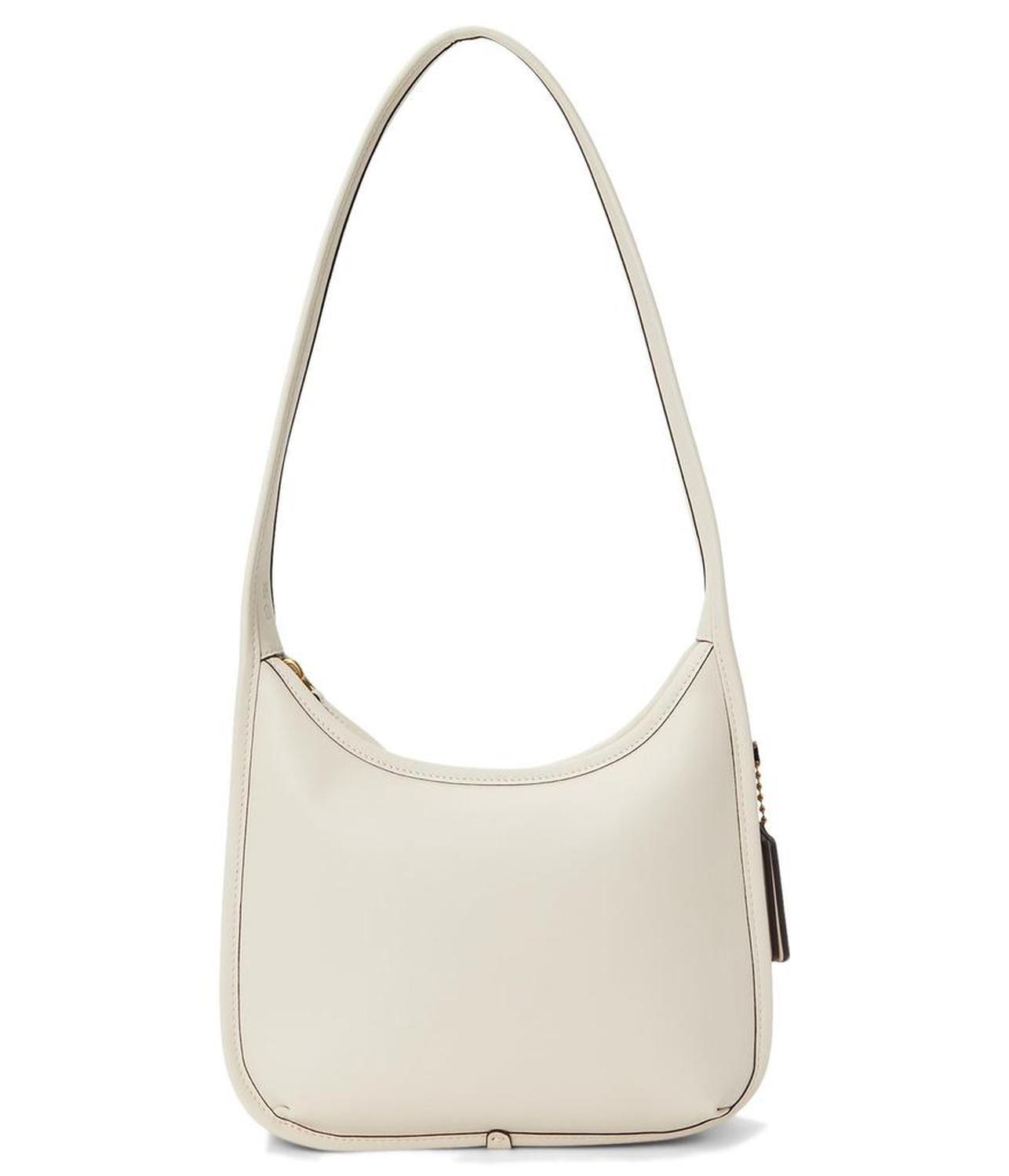 Curve Zip Bag