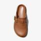 Easton Leather Clog