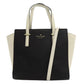 Pvc Tote Bag (Pre-Owned)