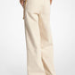 Relaxed Wide-Leg Jeans