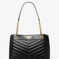 Whitney Medium Quilted Tote Bag