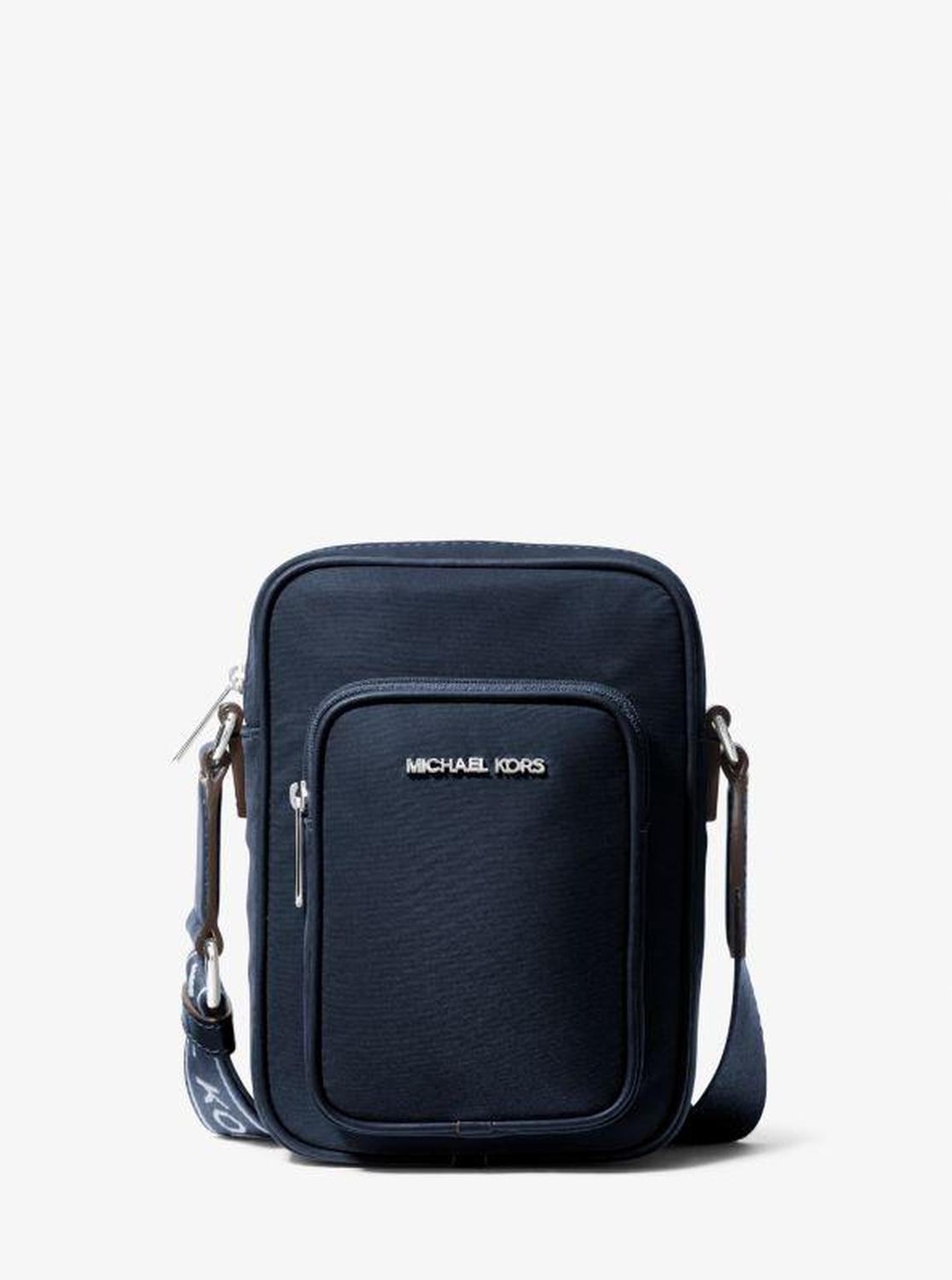 Khai Nylon Crossbody Bag