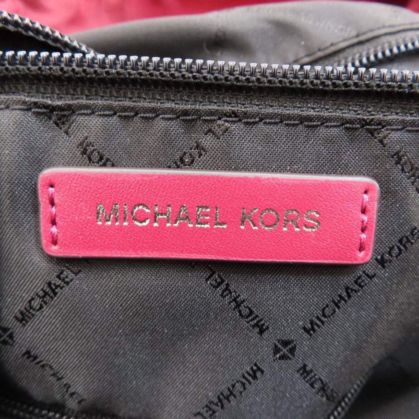 Nylon Tote Bag (Pre-Owned)