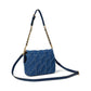 Times Square Tabby Shoulder Bag with Quilting