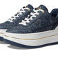 Hayes Lace-Up