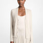 Cashmere Cardigan