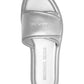 Michael Kors Women's Suki Slide Sandals