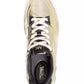 Women's Rebel Lace-Up Sneakers
