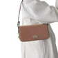 Liv Leather Shoulder Bag