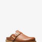 Easton Leather Clog