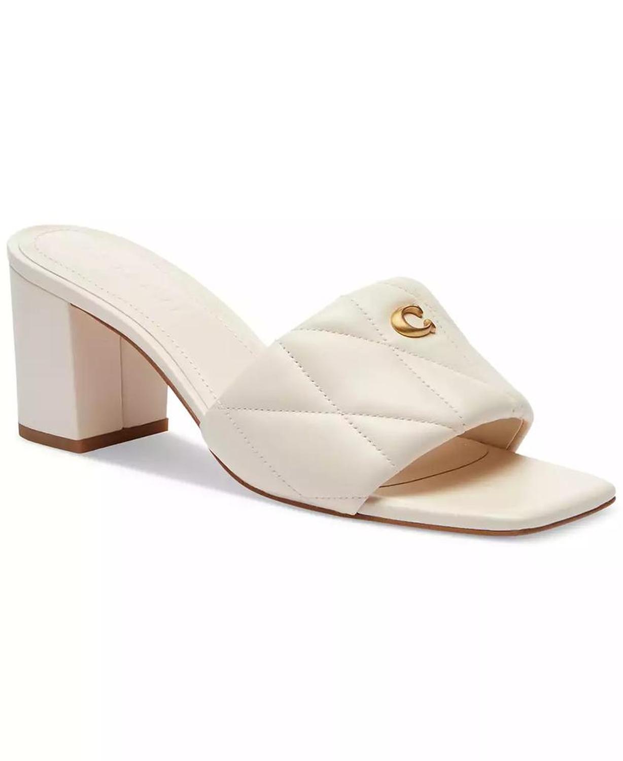 Women's Holly Block-Heel Sandals