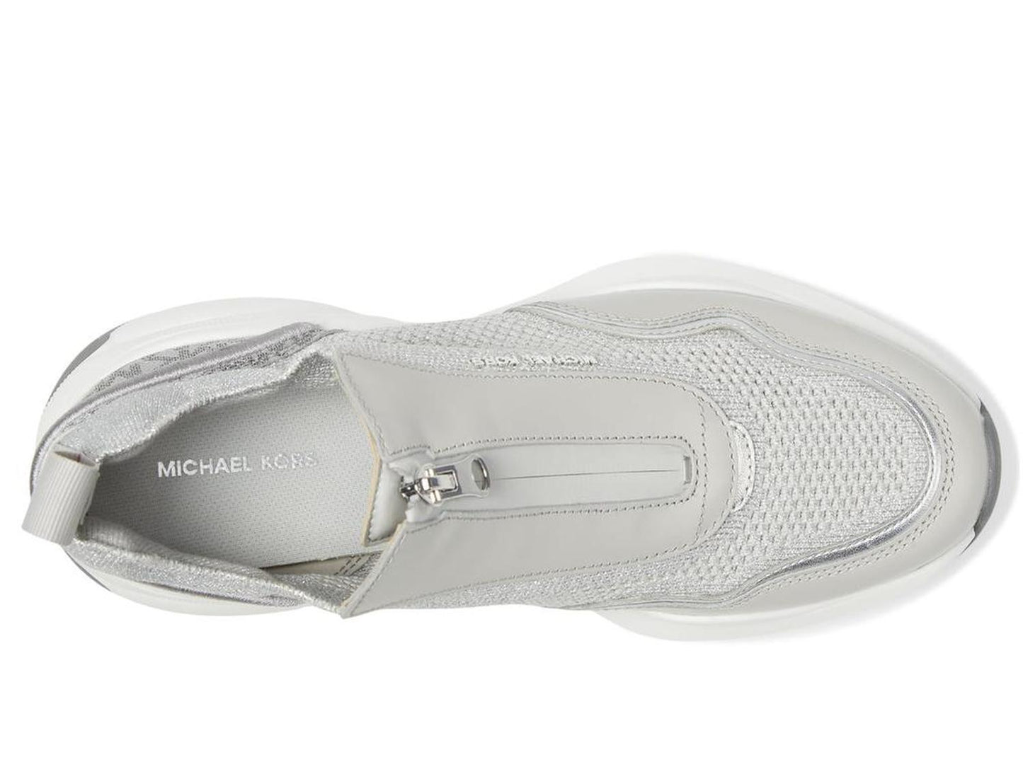 Zuma Slip-on Trainer