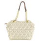 Pvc Tote Bag (Pre-Owned)