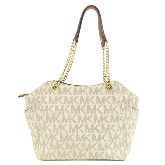 Pvc Tote Bag (Pre-Owned)