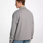 Men's Collared Long-Sleeve Jacket