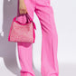 Kate Spade Woven Texture Crossbody Bag
