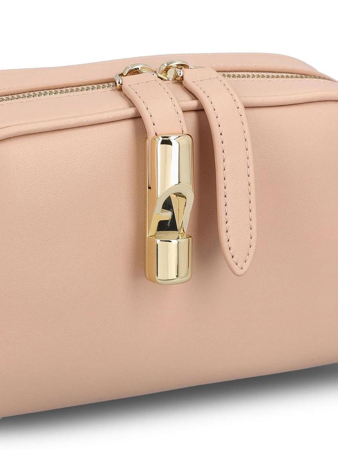 Furla Goccia Mini Crossbody Bag