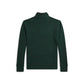 Striped Cotton Quarter-Zip Pullover (Big Kid)