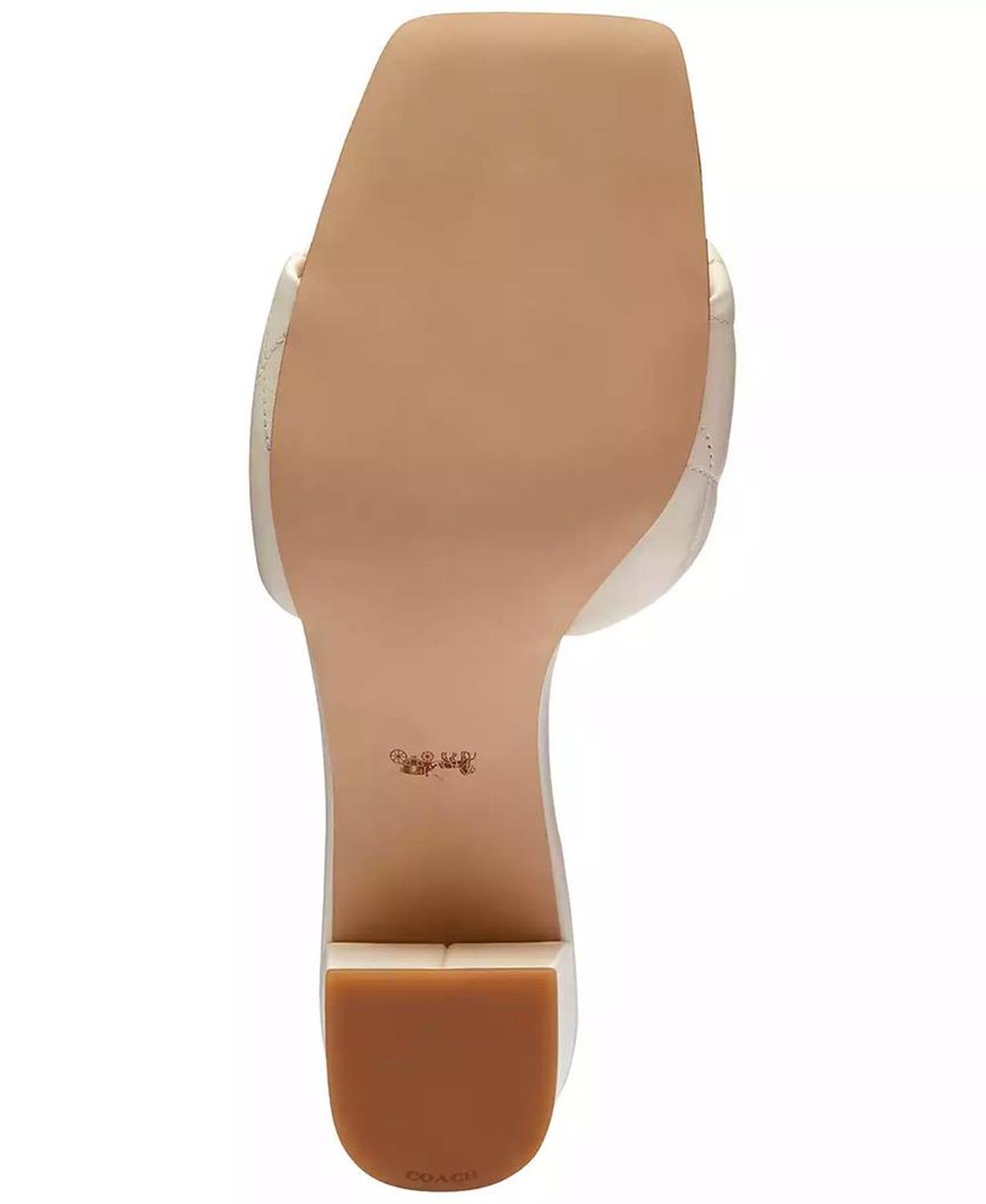 Women's Holly Block-Heel Sandals