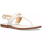 Women's Mandy Thong Sandals