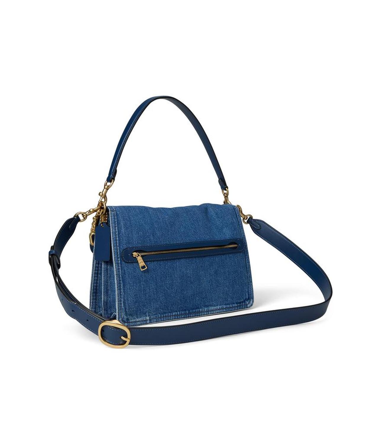 Chain Tabby Shoulder Bag 30