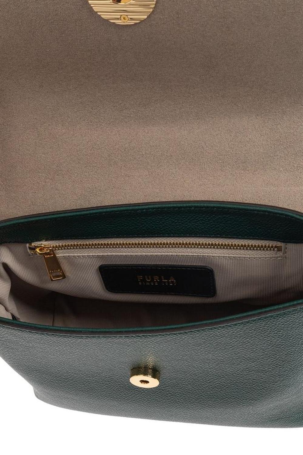 Furla Moonlight Small Handbag