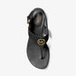 Hannah T-Strap Sandal