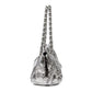 East West Modern Chain Tote