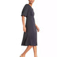 Women's Destina Surplice A-Line Dress