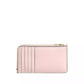 Essential New York Zip Around Card Case Wallet