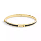 Minimal Hinged Bangle Bracelets